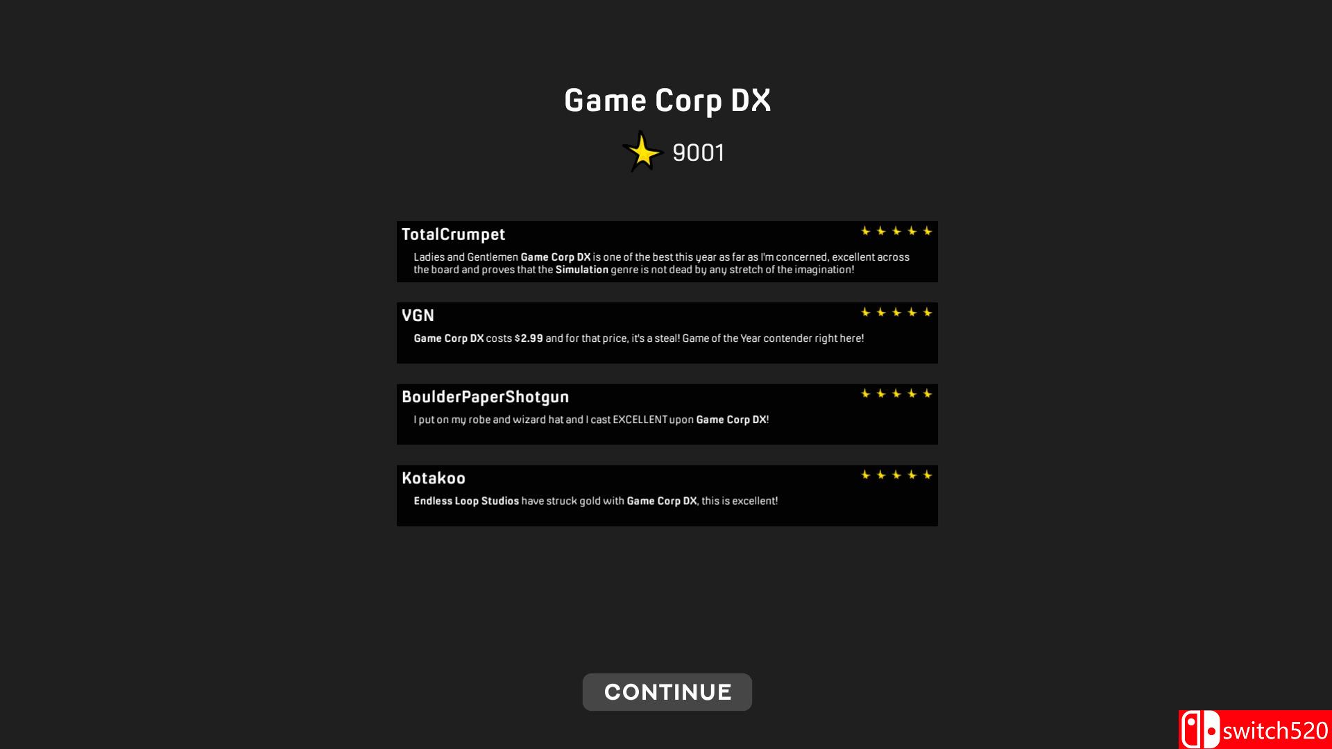 《游戏公司DX（Game Corp DX）》ALiAS硬盘版[EN]_5