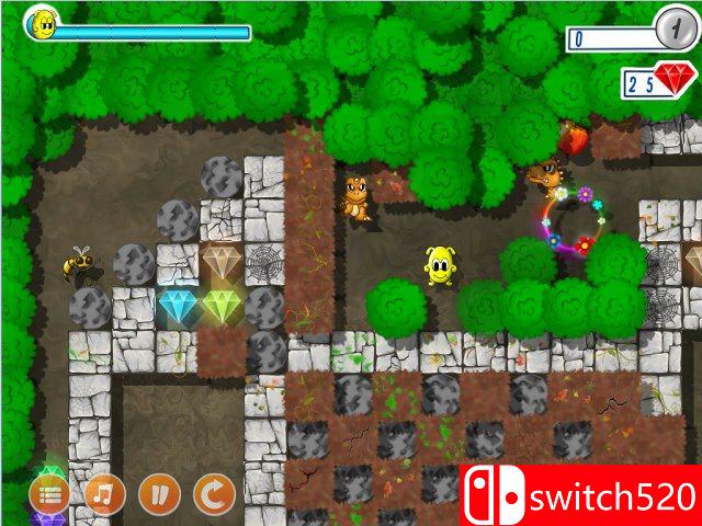 《丹科藏宝图（Danko Treasure Map）》v1.0 ZEKE破解版[EN]_2