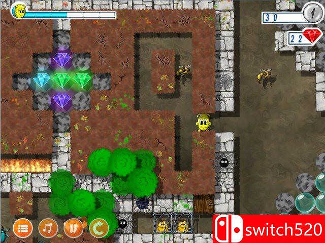 《丹科藏宝图（Danko Treasure Map）》v1.0 ZEKE破解版[EN]_3