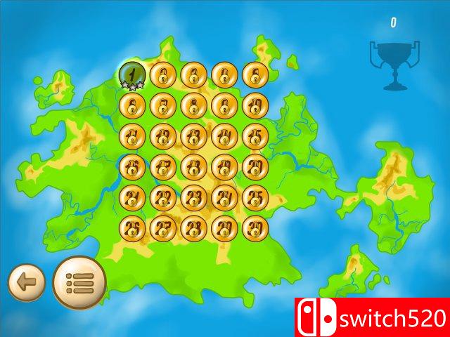 《丹科藏宝图（Danko Treasure Map）》v1.0 ZEKE破解版[EN]_4