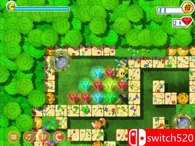 《丹科藏宝图（Danko Treasure Map）》v1.0 ZEKE破解版[EN]_6