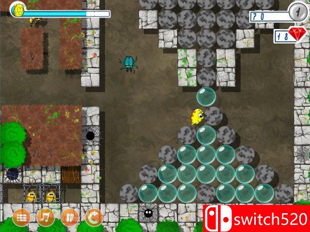 《丹科藏宝图（Danko Treasure Map）》v1.0 ZEKE破解版[EN]_7