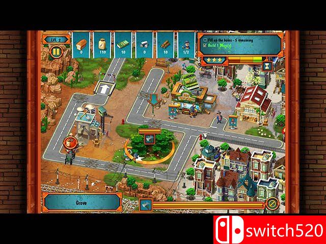 《纪念碑建设者11：金门大桥（Monument Builders: Golden Gate Bridge）》v1.0 ZEKE破解版[EN]_1