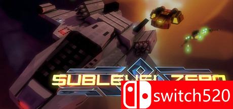 《分层零（Sublevel Zero）》SKIDROW破解版[EN]