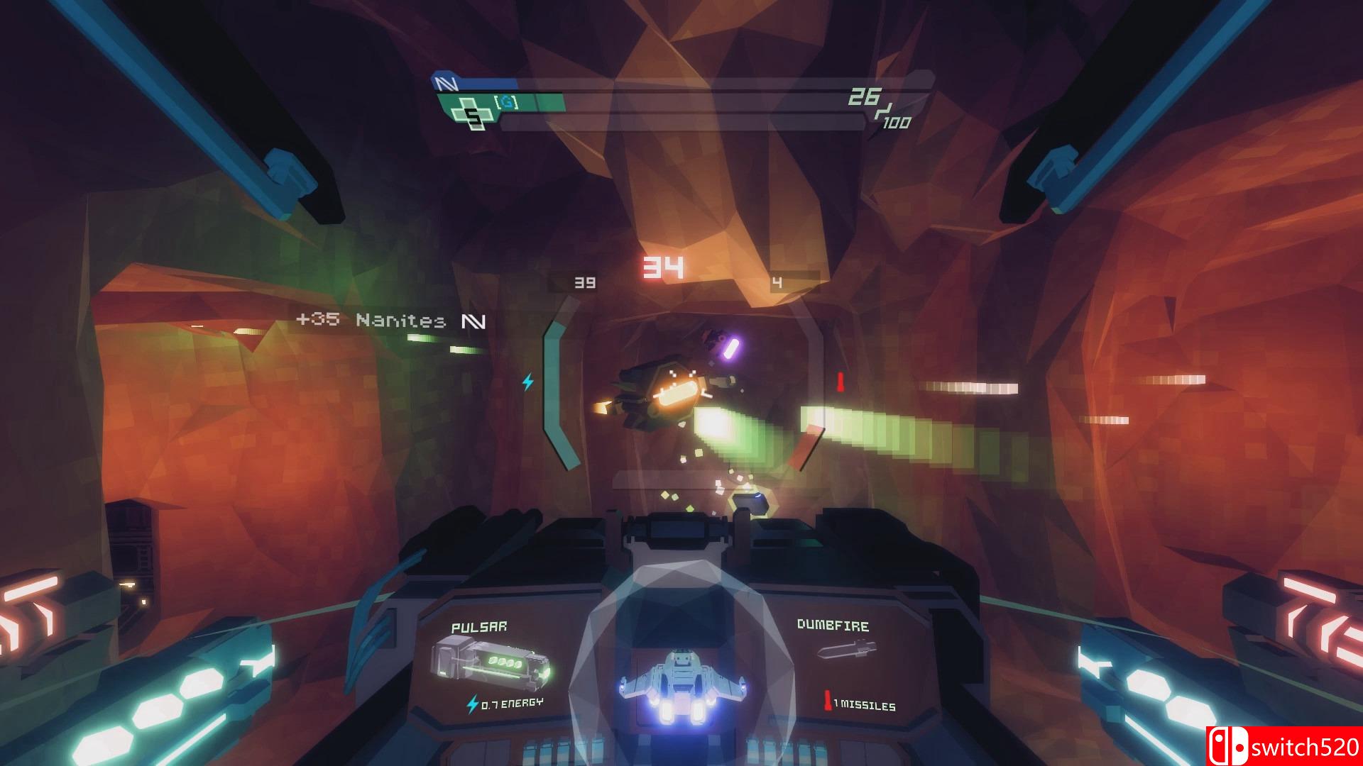 《分层零（Sublevel Zero）》SKIDROW破解版[EN]_2