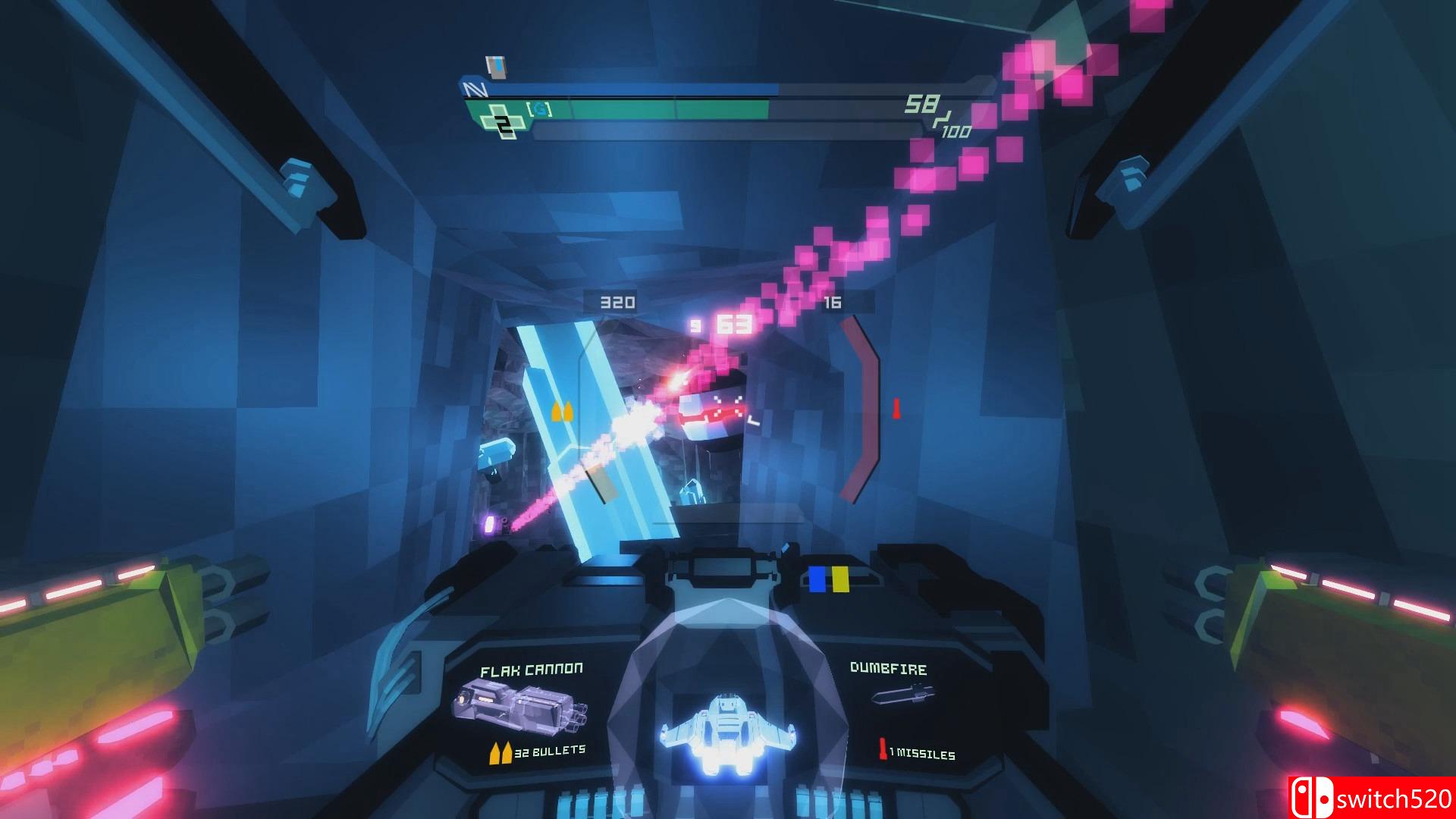 《分层零（Sublevel Zero）》SKIDROW破解版[EN]_4