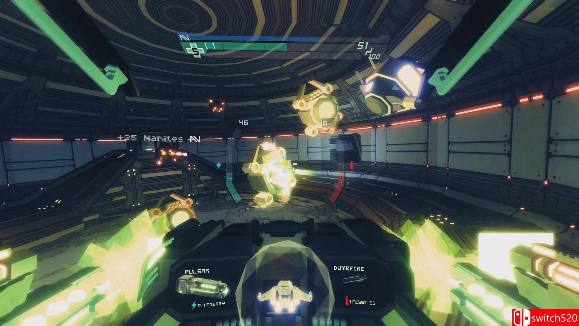 《分层零（Sublevel Zero）》SKIDROW破解版[EN]_5