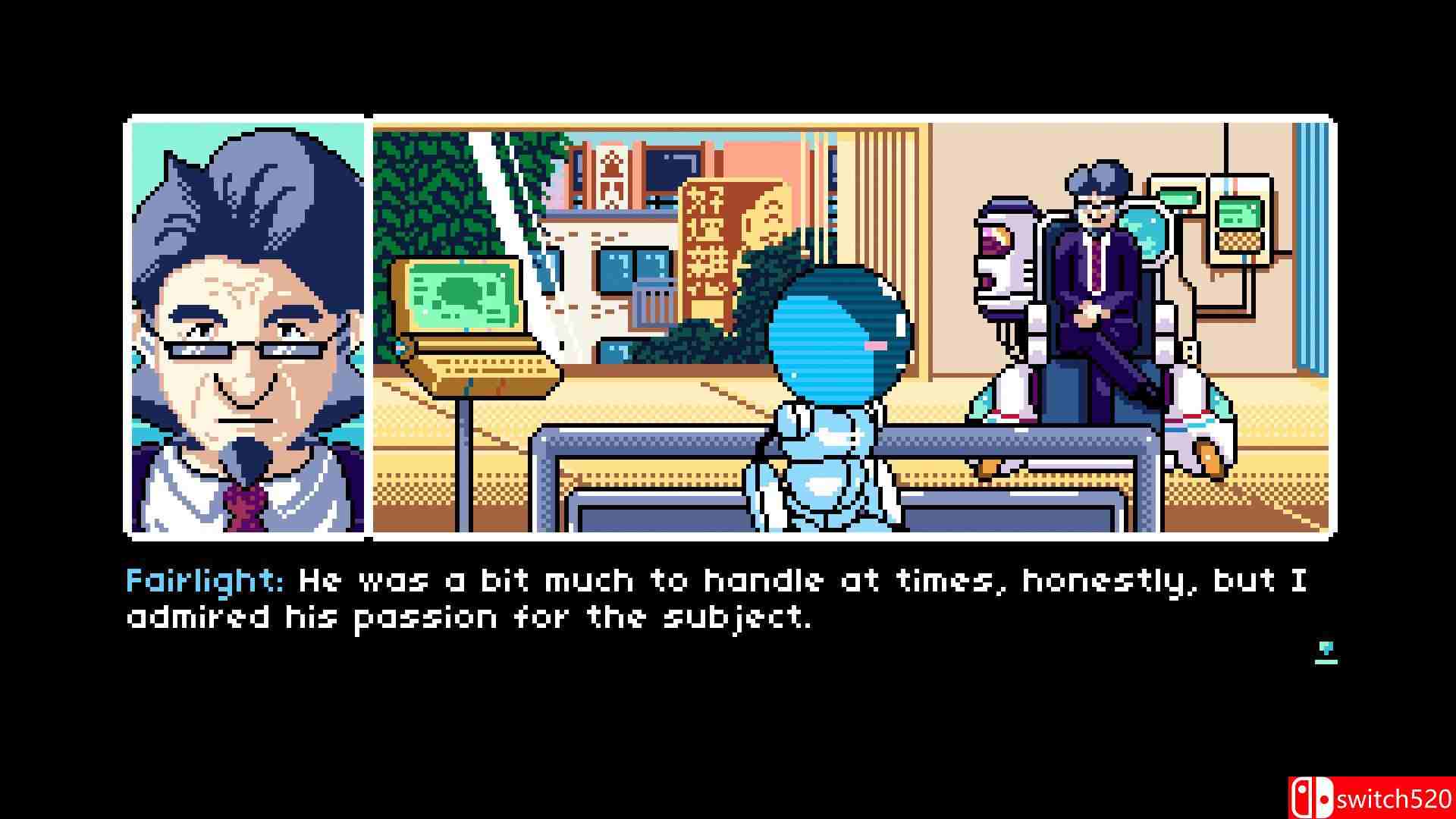 《存储大战（Read Only Memories）》32位+64位 v1.1.1b EZGAME硬盘版[EN]_2