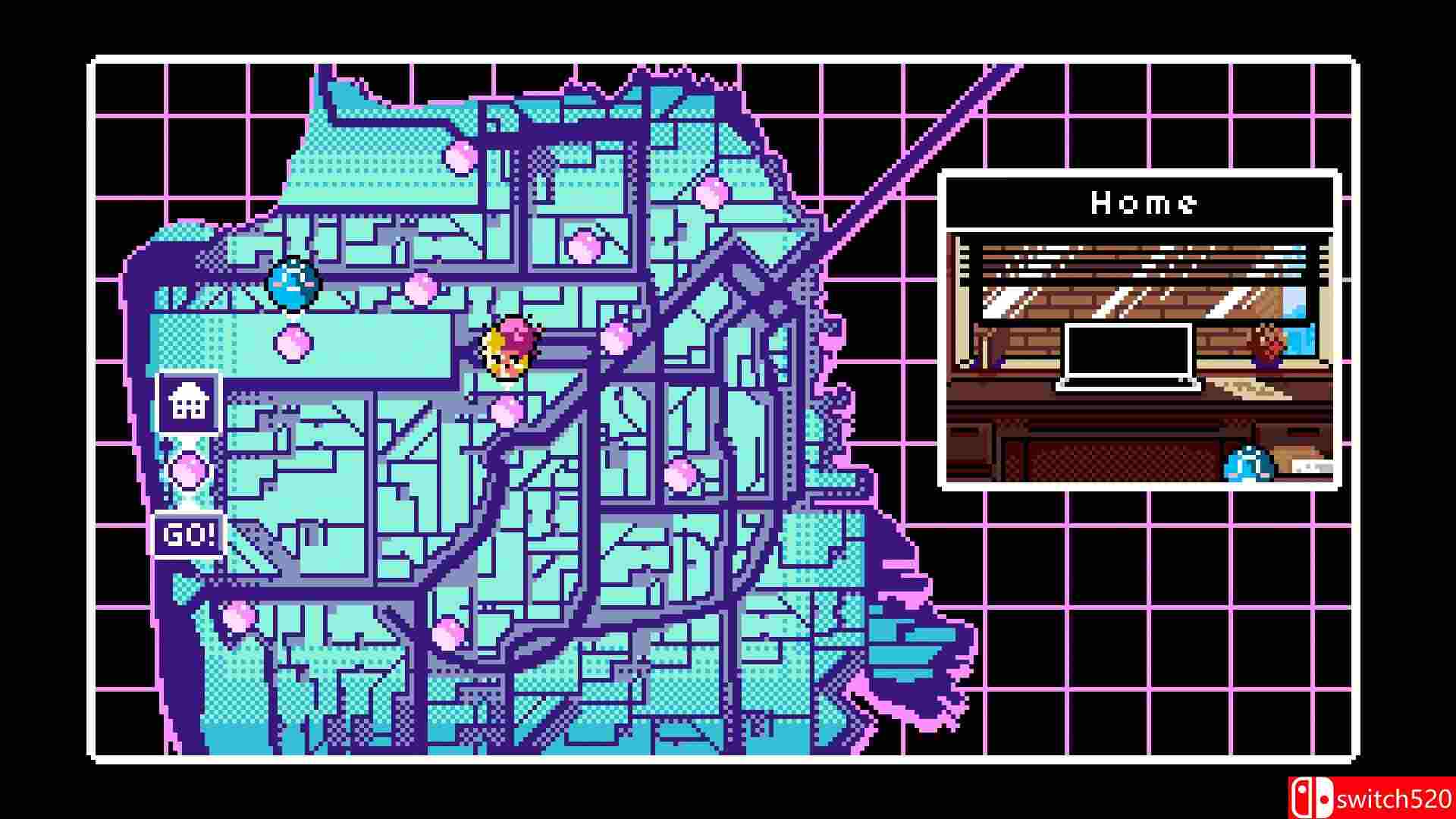 《存储大战（Read Only Memories）》32位+64位 v1.1.1b EZGAME硬盘版[EN]_3