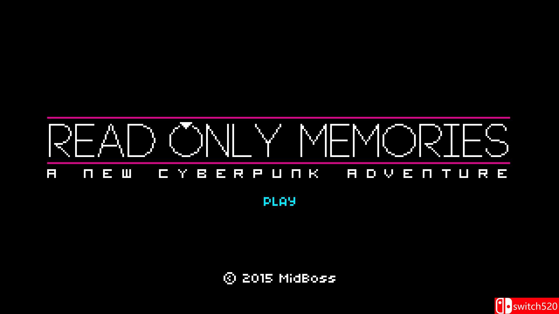 《存储大战（Read Only Memories）》32位+64位 v1.1.1b EZGAME硬盘版[EN]_4