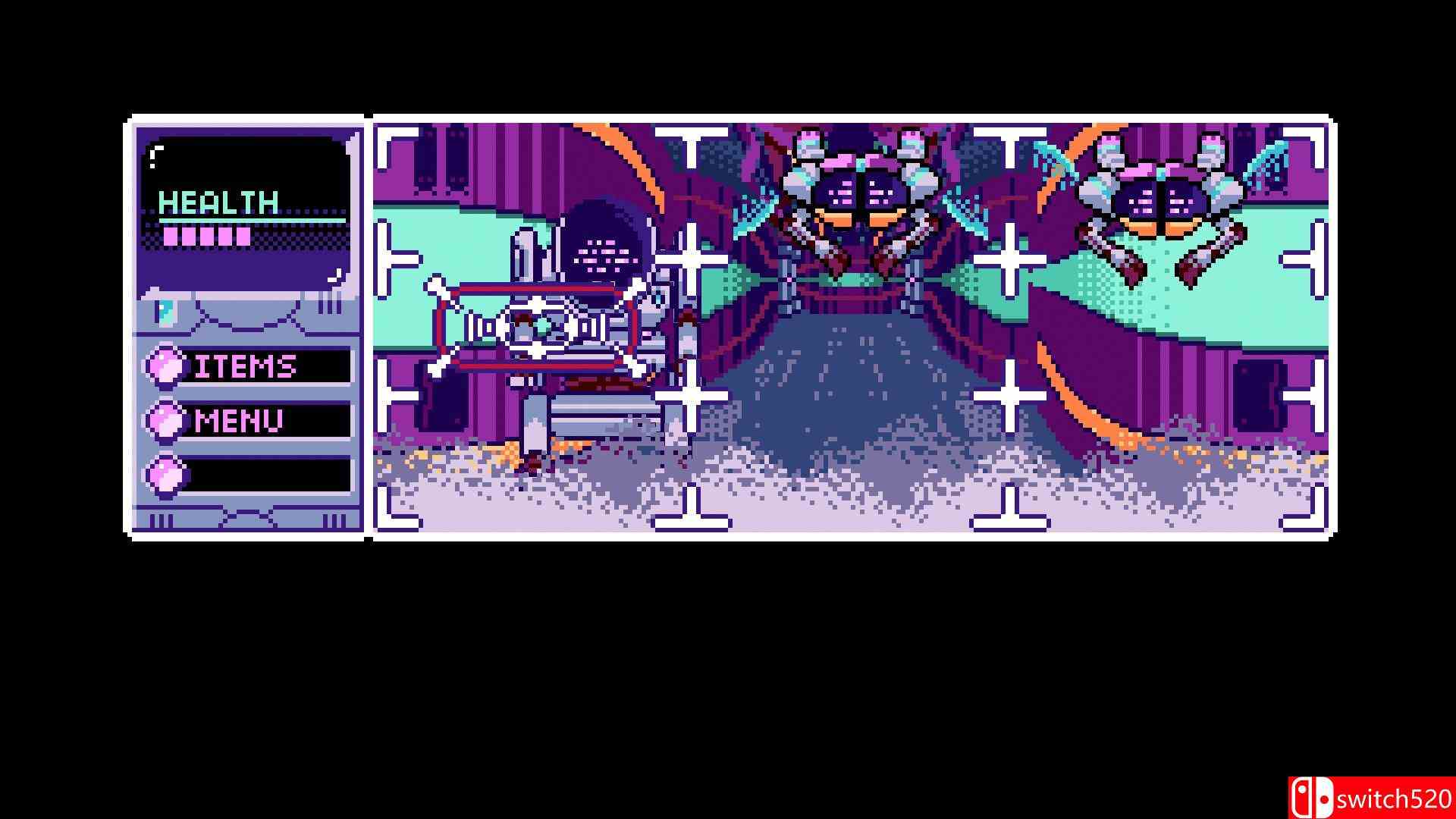 《存储大战（Read Only Memories）》32位+64位 v1.1.1b EZGAME硬盘版[EN]_5
