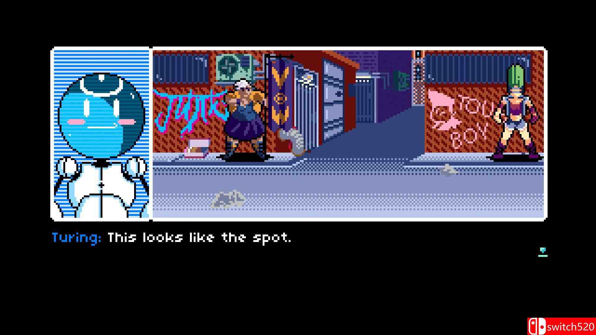 《存储大战（Read Only Memories）》32位+64位 v1.1.1b EZGAME硬盘版[EN]_6