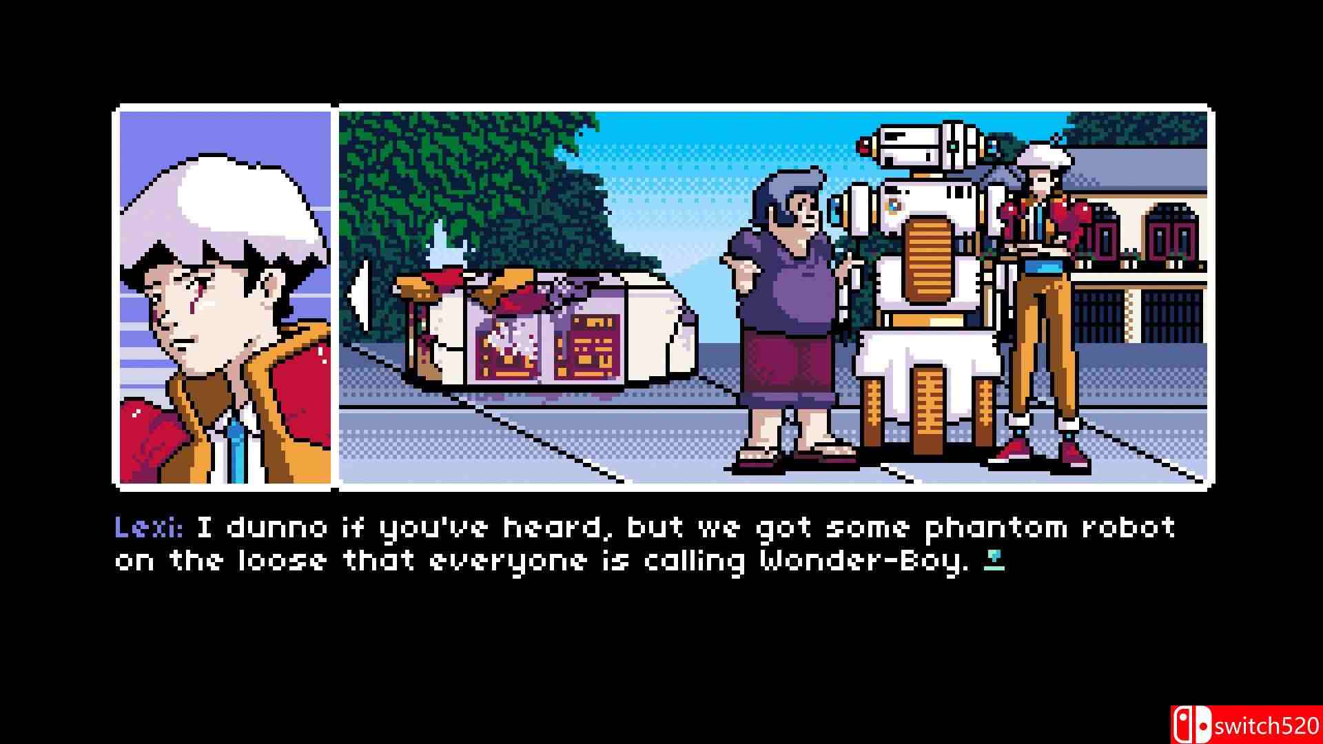 《存储大战（Read Only Memories）》32位+64位 v1.1.1b EZGAME硬盘版[EN]_9