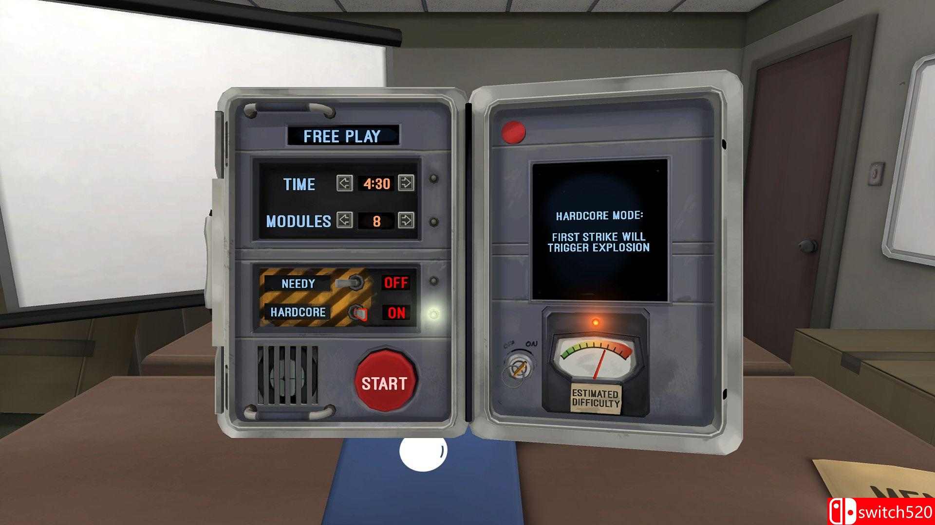 《没人会被炸掉（Keep Talking and Nobody Explodes）》v1.02 WaLMaRT破解版[EN]_2