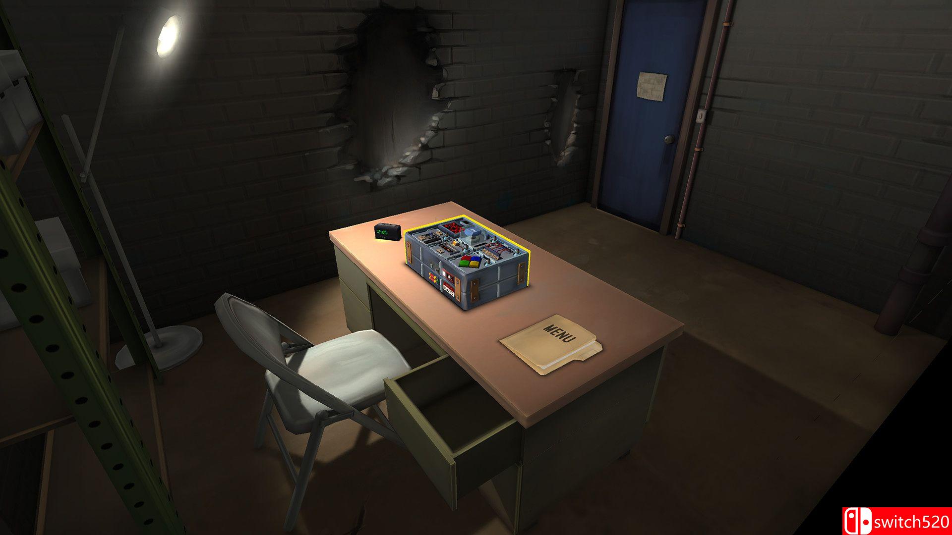《没人会被炸掉（Keep Talking and Nobody Explodes）》v1.02 WaLMaRT破解版[EN]_3