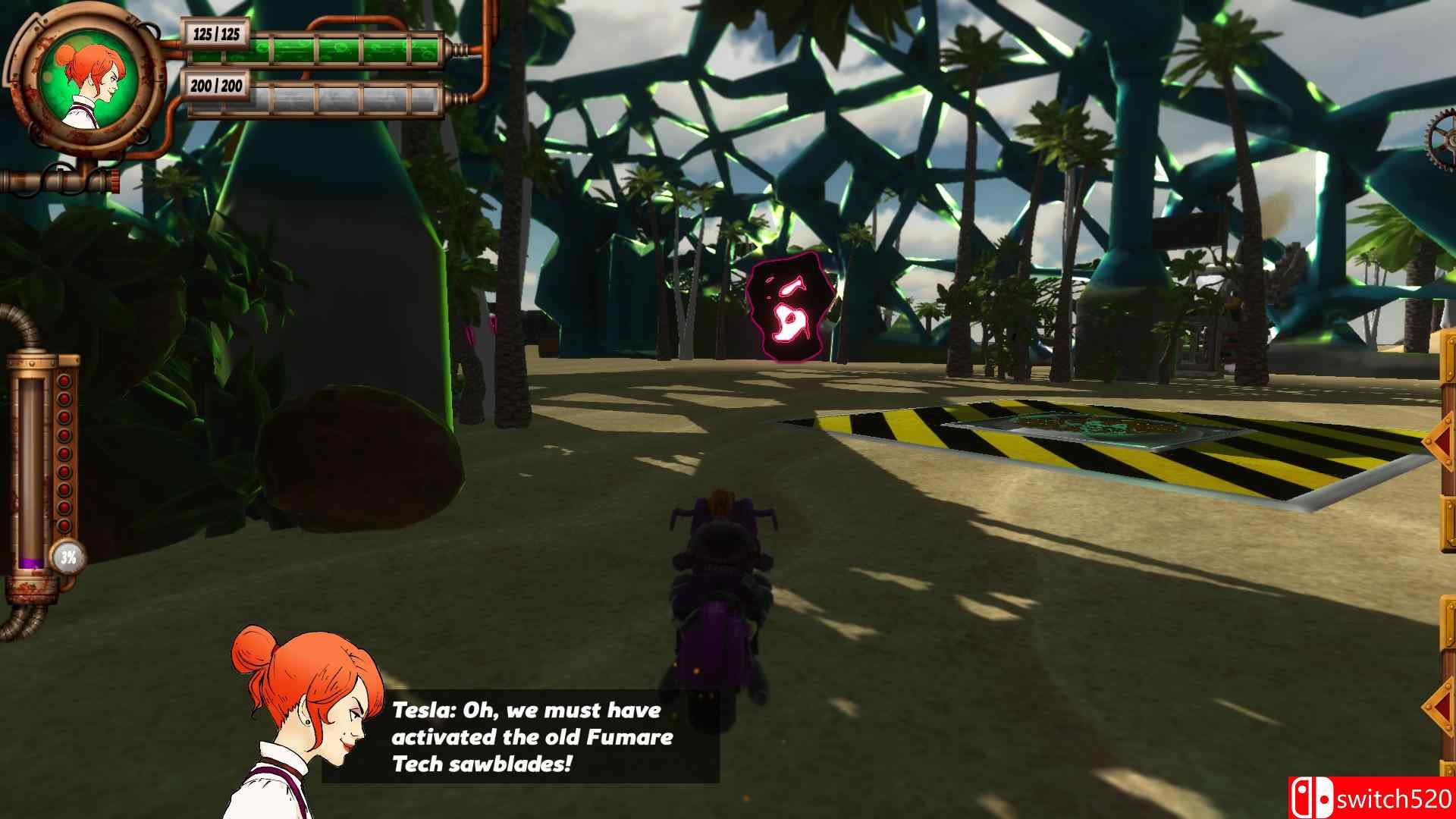 《风镜：瓦波利亚世界（Goggles - World of Vaporia）》CODEX破解版[EN]_4