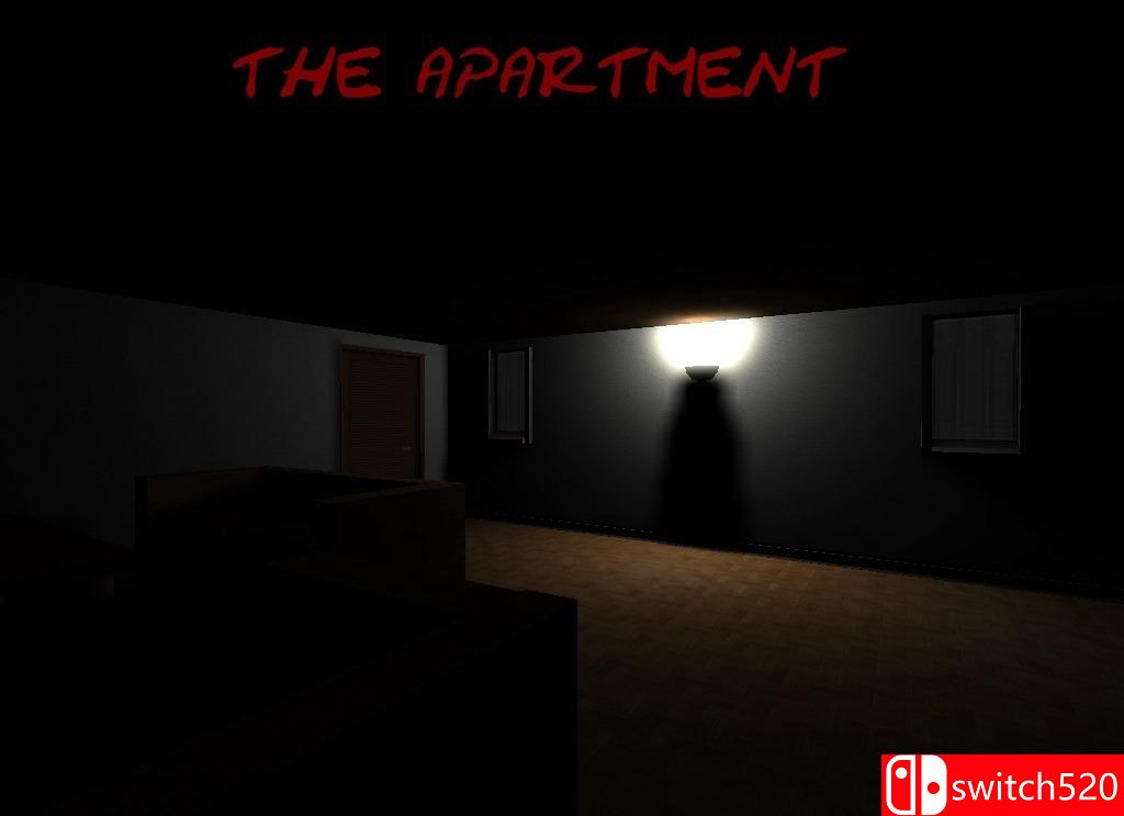 《公寓（The Apartment）》VACE破解版[EN]