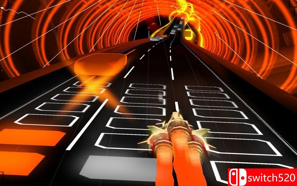 《音乐战机（AudioSurf）》v4.4 EZGAME破解版[EN]_1