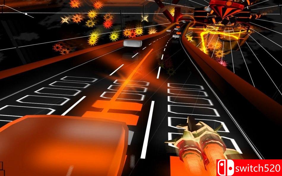 《音乐战机（AudioSurf）》v4.4 EZGAME破解版[EN]_2