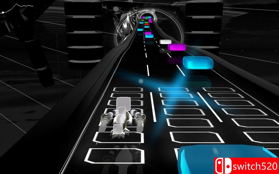 《音乐战机（AudioSurf）》v4.4 EZGAME破解版[EN]_5