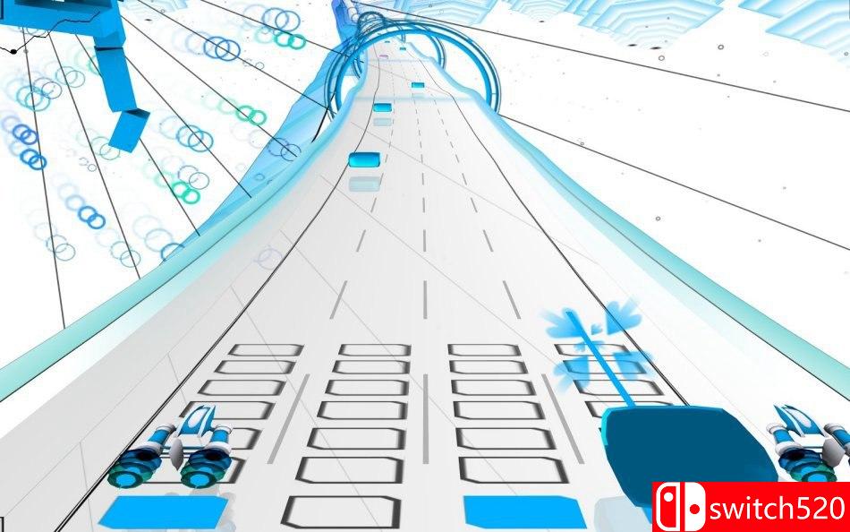 《音乐战机（AudioSurf）》v4.4 EZGAME破解版[EN]_4