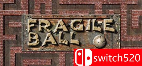 《易碎球（Marble Mayhem: Fragile Ball）》ALiAS硬盘版[EN]