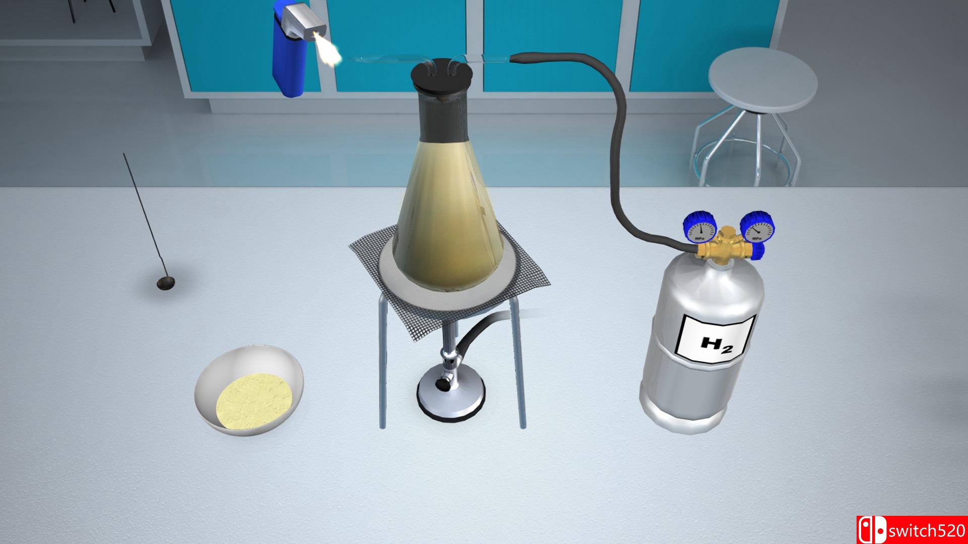 《为什么博士：化学1（Professor Why™ Chemistry 1）》HI2U破解版[EN]_1