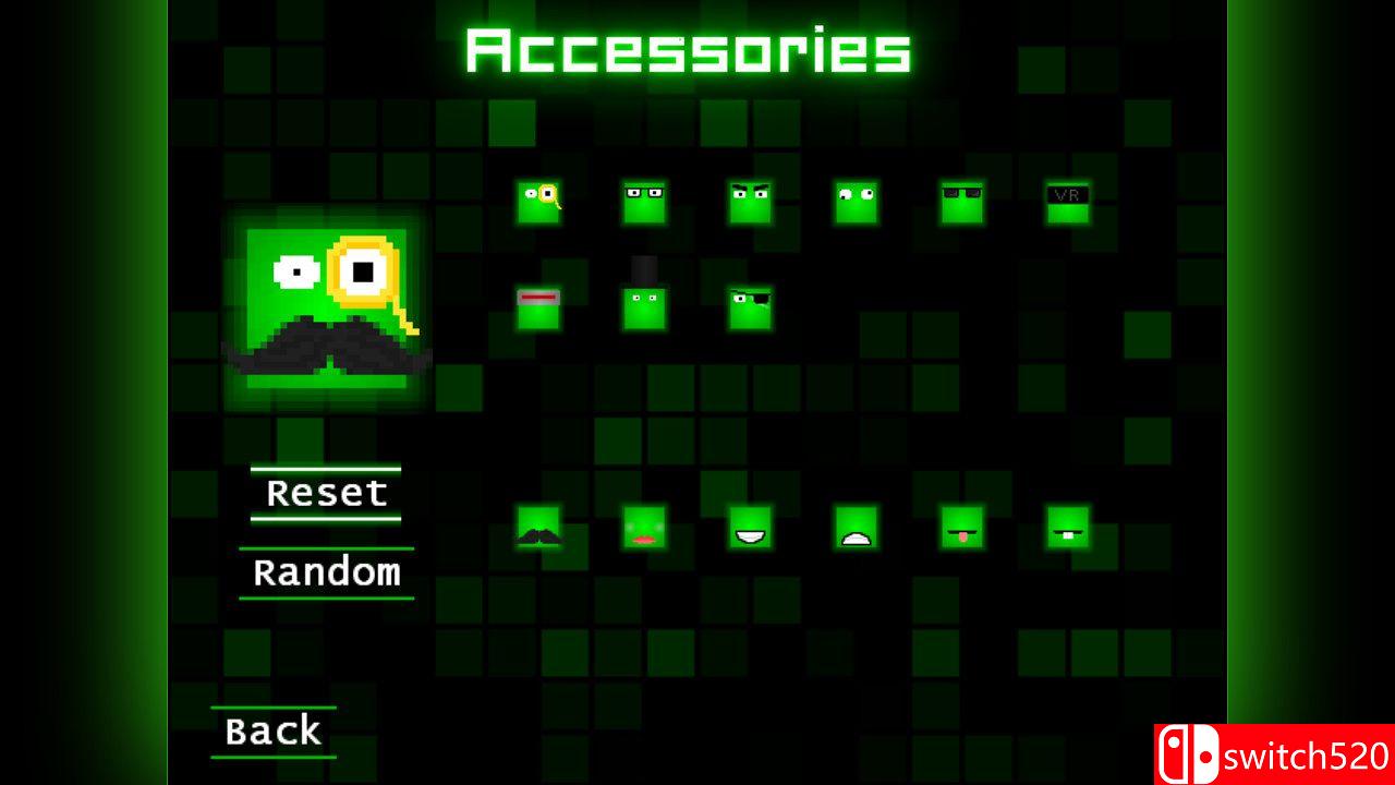 《Neon立方（Neoncube）》v1.0.0.92 十国语言 ALiAS硬盘版[EN]_1