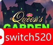 《皇后的花园：万圣节（Queen's Garden Halloween）》v1.01 ZEKE破解版[EN]