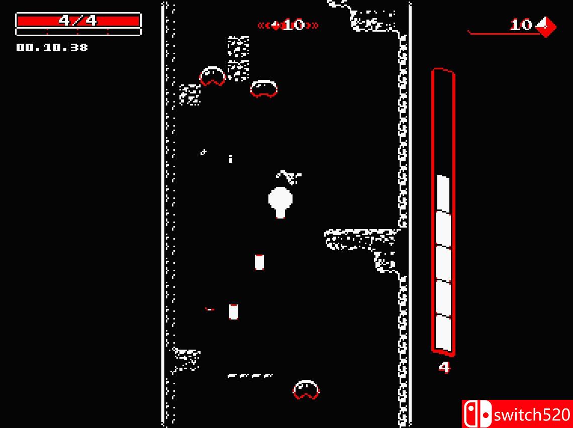 《下井大战（Downwell）》v1.0.0.55 九国语言 ALiAS硬盘版[EN]_3