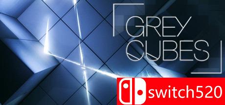《灰色方块（Grey Cubes）》八国语言 ALiAS硬盘版[EN]