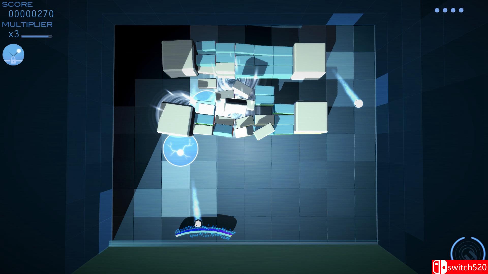 《灰色方块（Grey Cubes）》八国语言 ALiAS硬盘版[EN]_1