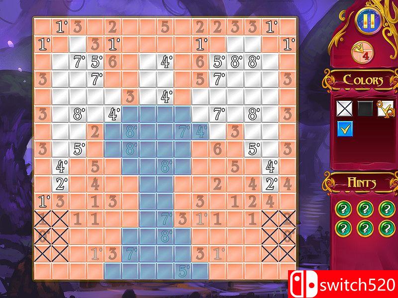 《神秘马赛克（Mystery Mosaics）》v1.0 DELiGHT破解版[EN]_1