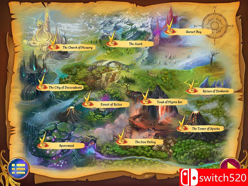 《神秘马赛克（Mystery Mosaics）》v1.0 DELiGHT破解版[EN]_4