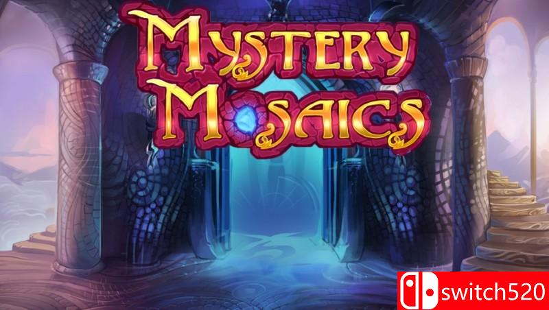 《神秘马赛克（Mystery Mosaics）》v1.0 DELiGHT破解版[EN]