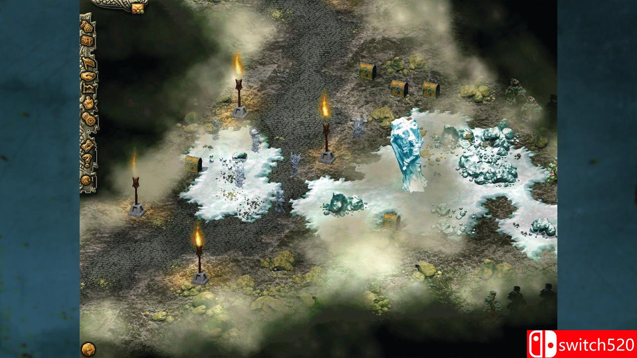 《文化：第八世界奇迹（Cultures - 8th Wonder of the World）》Steam版 ALiAS硬盘版[EN]_7