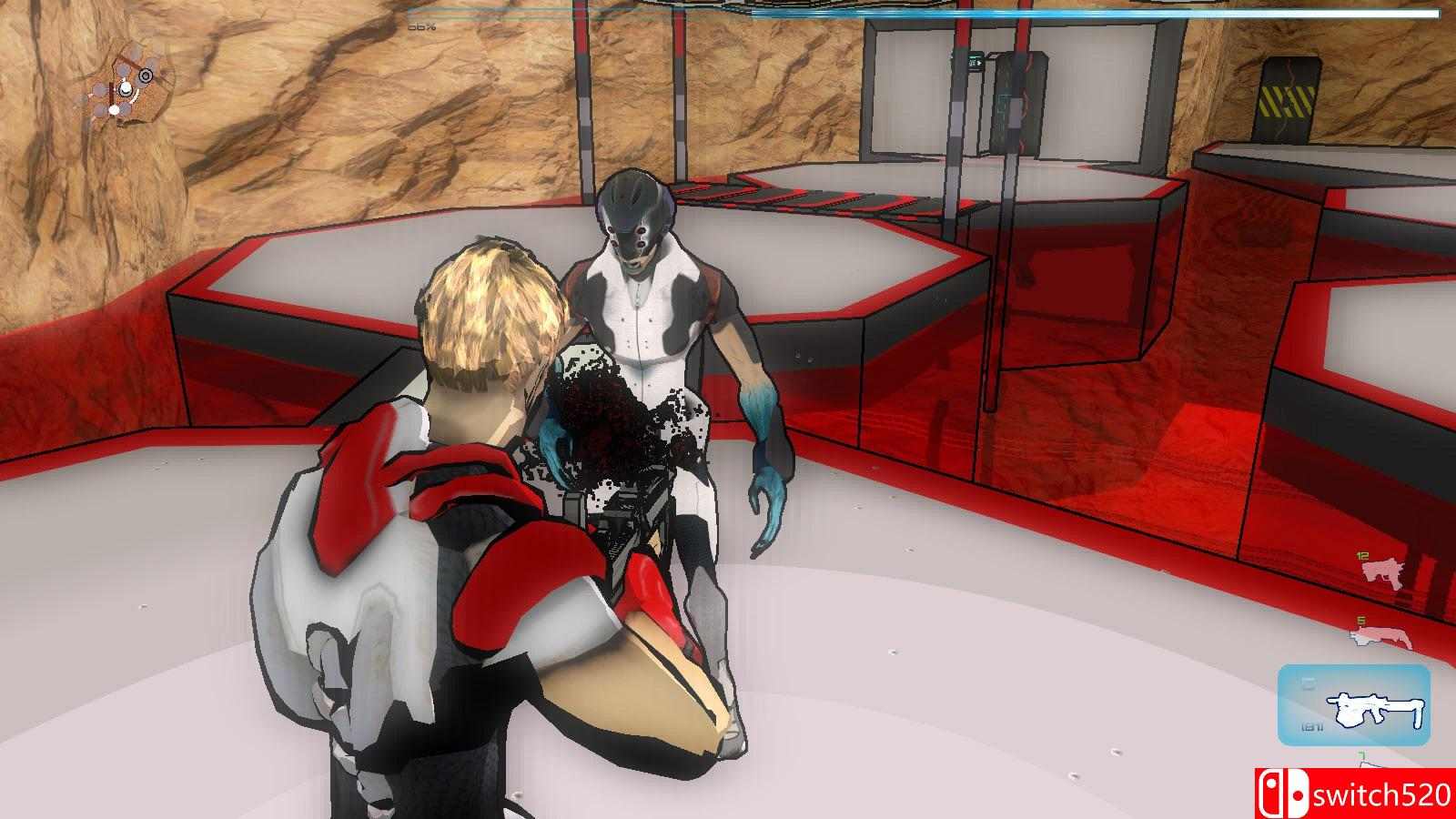 《身体转换器（The Body Changer）》八国语言 ALiAS硬盘版[CN/EN]_2