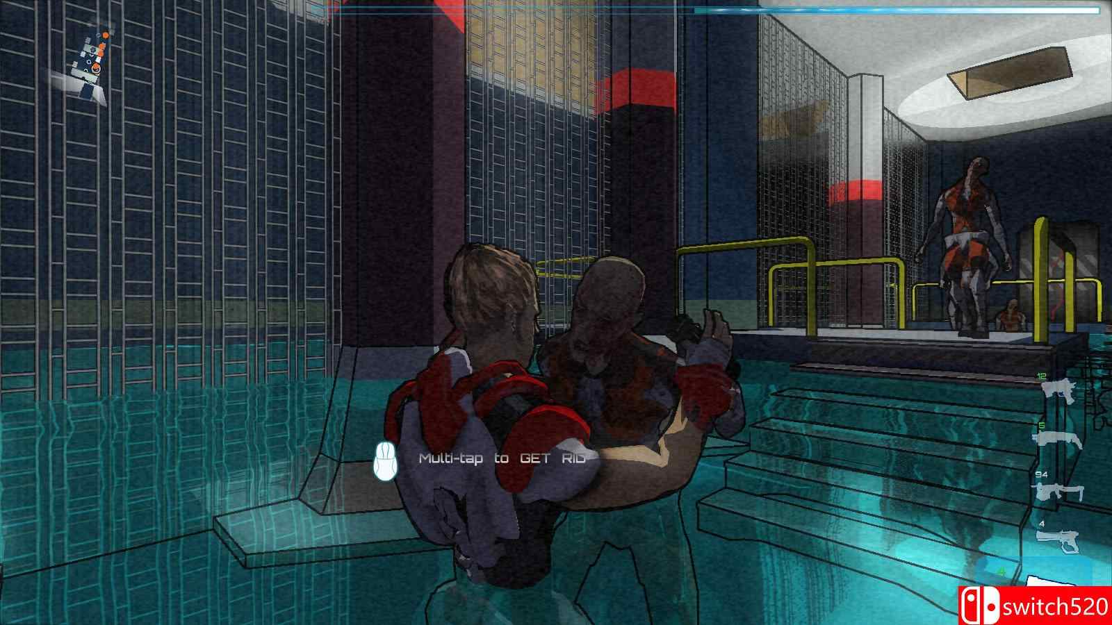 《身体转换器（The Body Changer）》八国语言 ALiAS硬盘版[CN/EN]_3