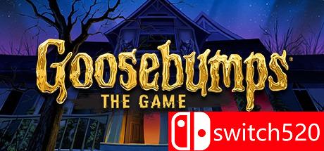 《鸡皮疙瘩游戏版（Goosebumps: The Game）》v1.0 ZEKE破解版[EN]