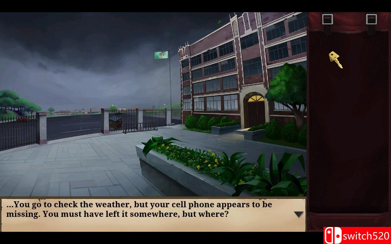 《鸡皮疙瘩游戏版（Goosebumps: The Game）》v1.0 ZEKE破解版[EN]_4
