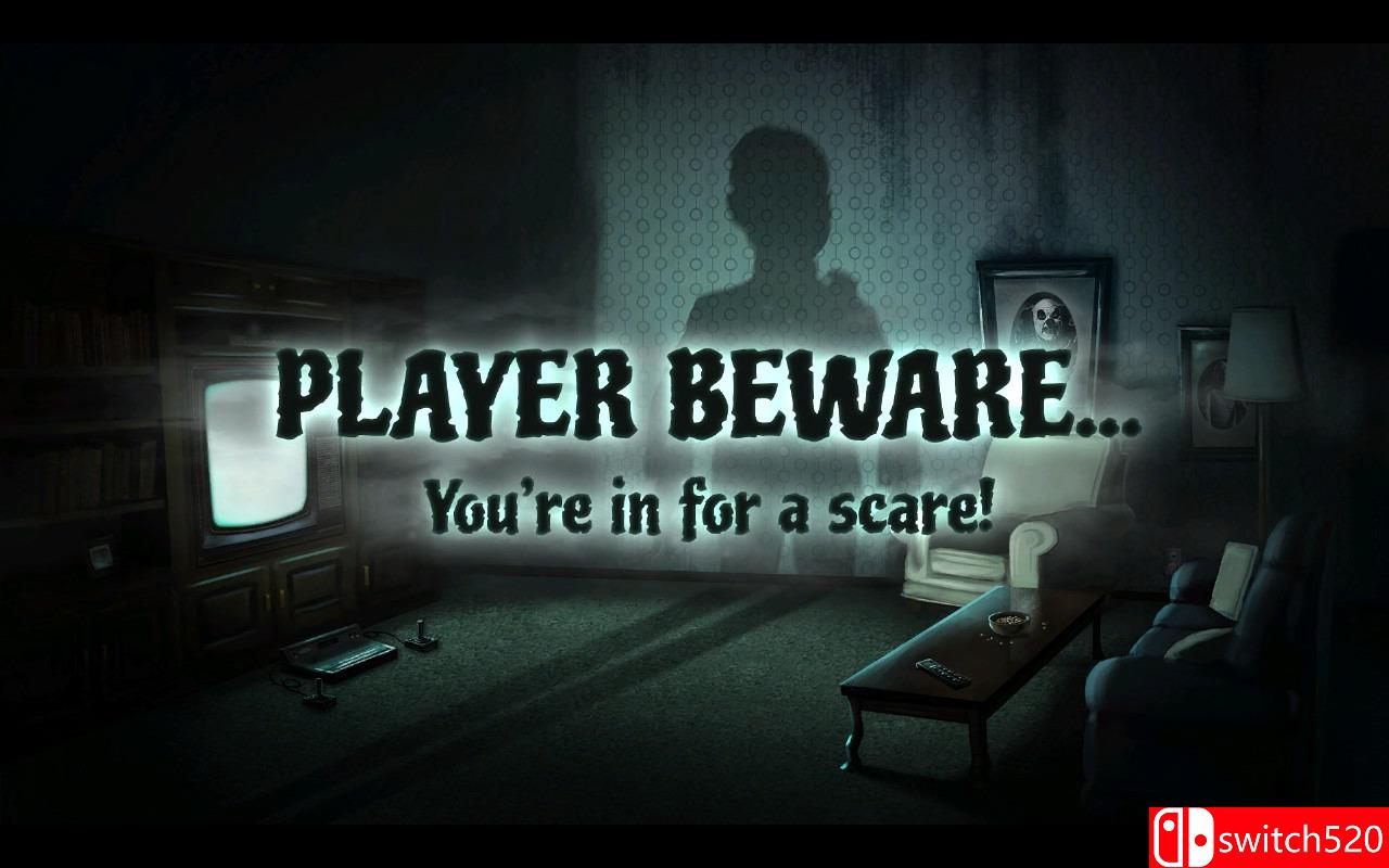 《鸡皮疙瘩游戏版（Goosebumps: The Game）》v1.0 ZEKE破解版[EN]_5