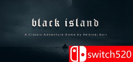 《黑岛（Black Island）》POSTMORTEM破解版[EN]