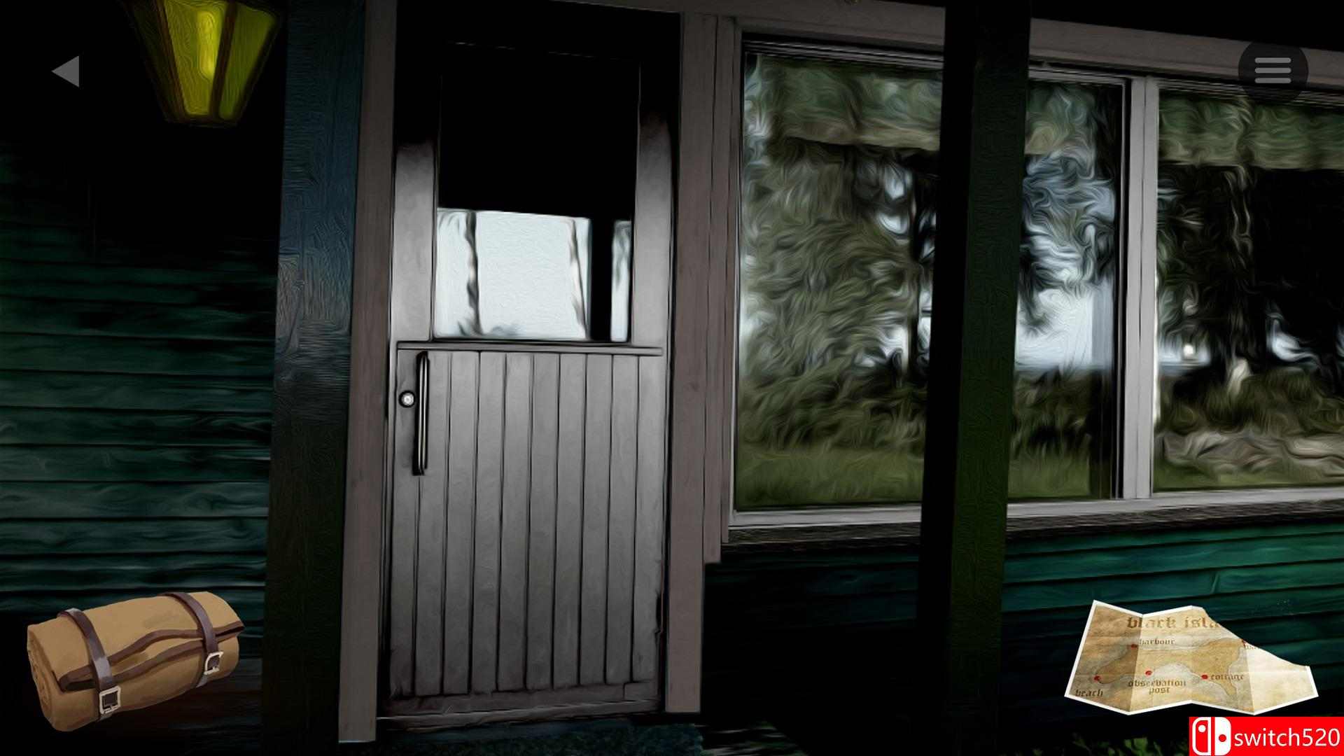 《黑岛（Black Island）》POSTMORTEM破解版[EN]_5