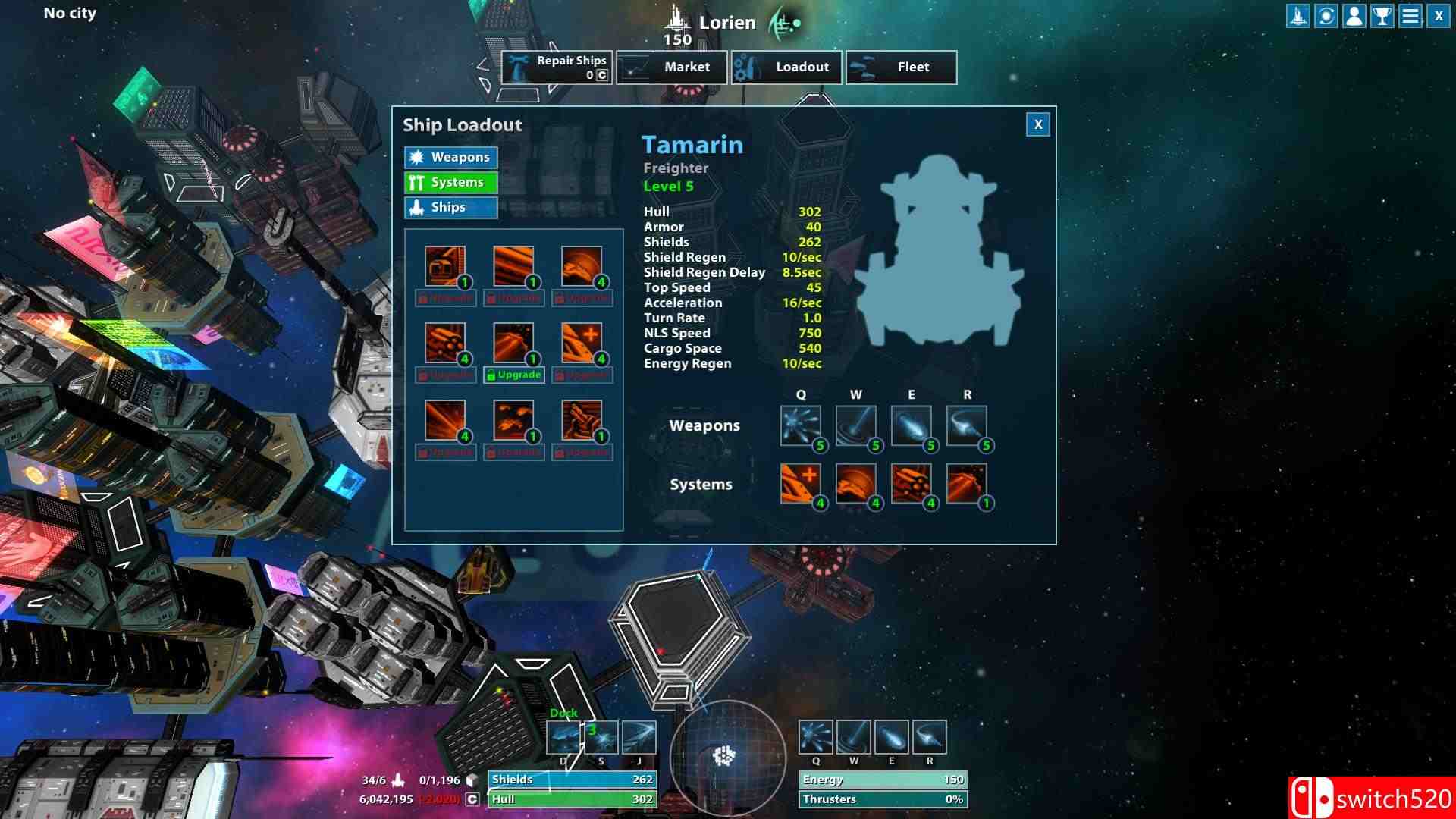 《超越太阳（Beyond Sol）》POSTMORTEM破解版[EN]_3