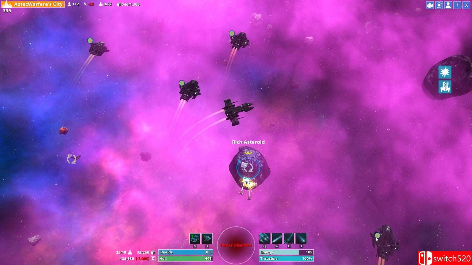《超越太阳（Beyond Sol）》POSTMORTEM破解版[EN]_5