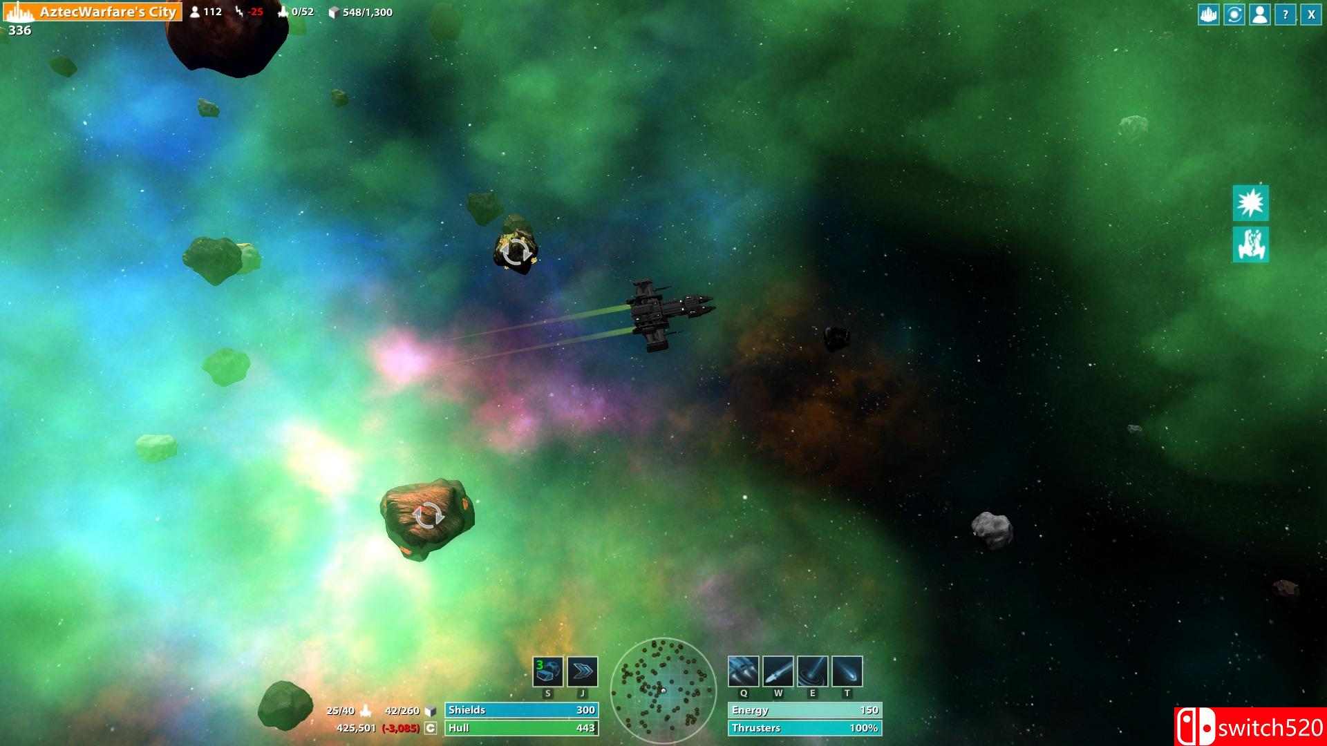 《超越太阳（Beyond Sol）》POSTMORTEM破解版[EN]_7