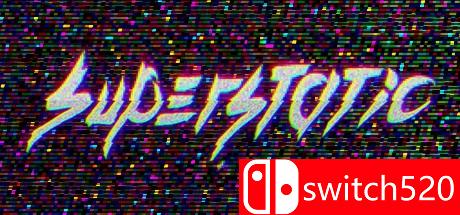 《超静态（Superstatic）》ALiAS硬盘版[EN]