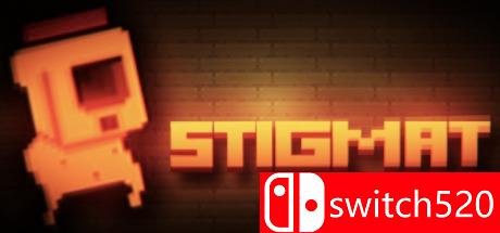 《Stigmat（Stigmat）》二国语言 ALiAS硬盘版[EN]