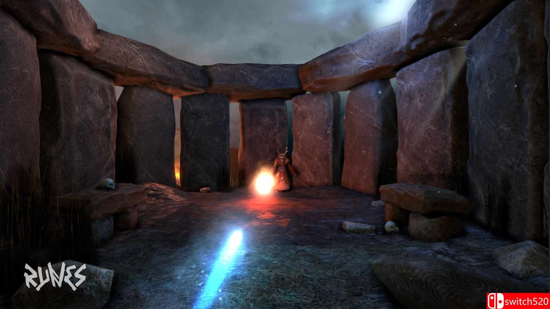 《布莱恩符文（Runes of Brennos）》ALiAS硬盘版[EN]_3