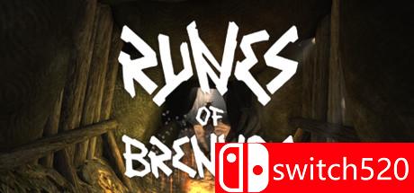 《布莱恩符文（Runes of Brennos）》ALiAS硬盘版[EN]